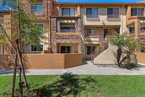 15283 Maturin Dr 62 San Diego CA 92127