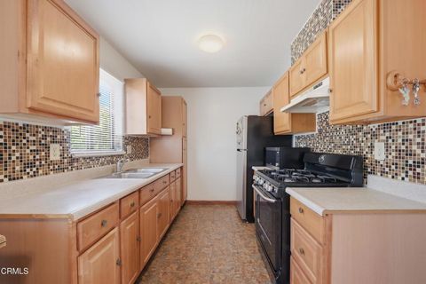 Tiny photo for 5154 Jefferson Square, Oxnard, CA 93033 (MLS # V1-36751)