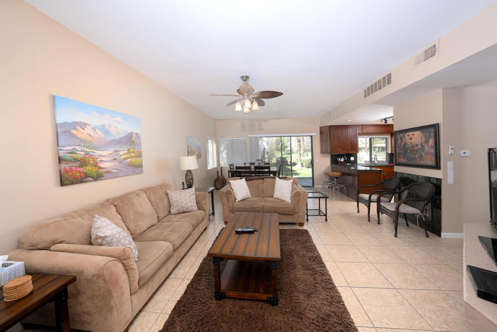Desert Princess - Residential Lease
