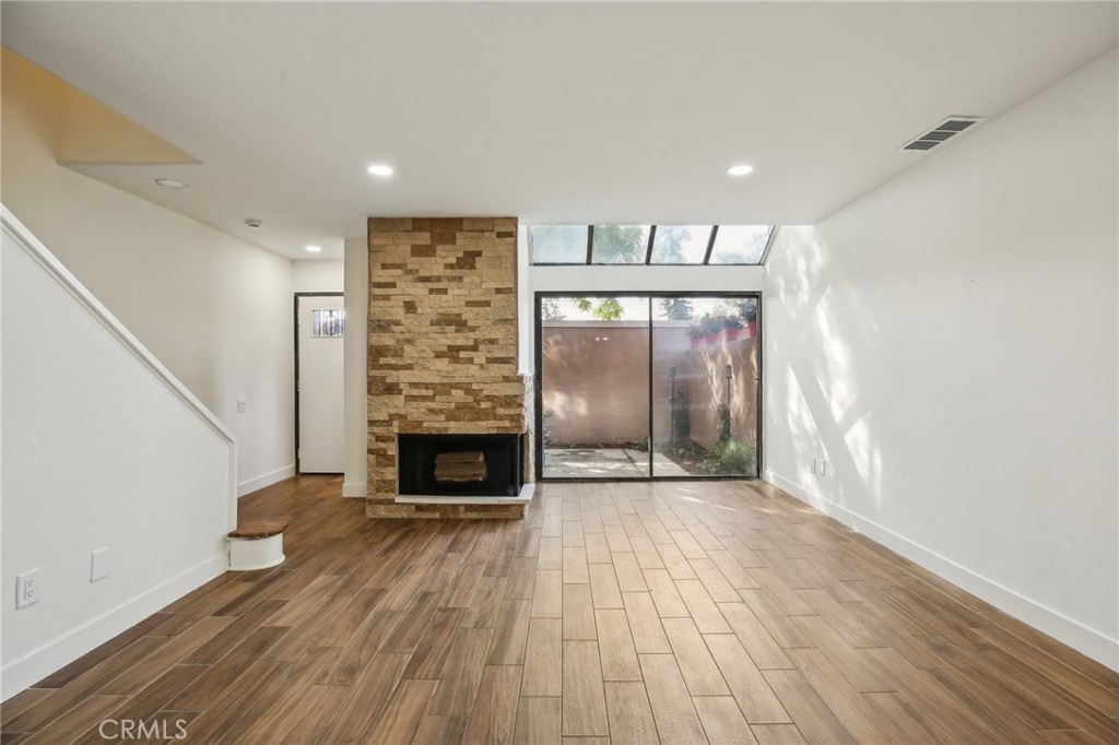 Le Parc (LPC) - Residential