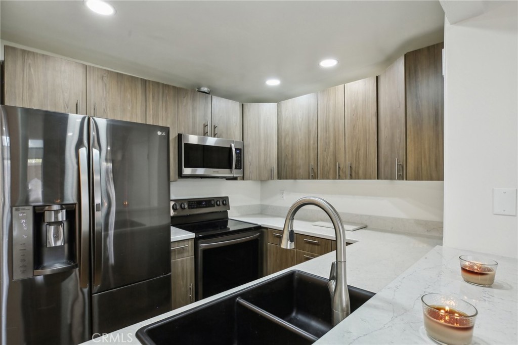 Le Parc (LPC) - Residential