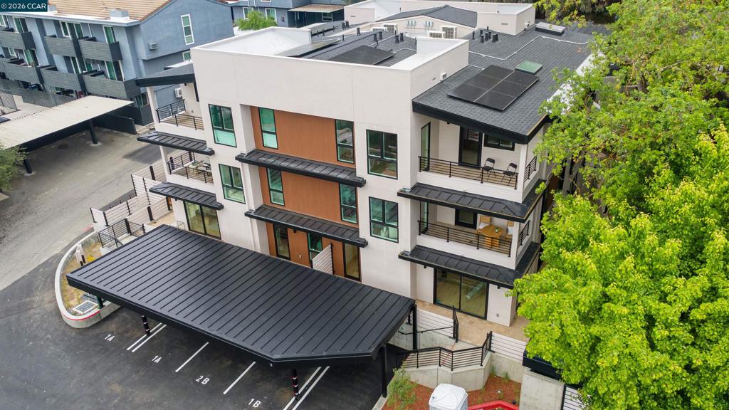 3742 Mt. Diablo Blvd #2B WOODHAVEN 2B