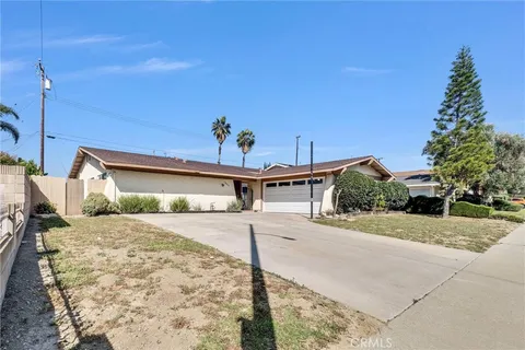 18023 Amargoso Dr, Rowland Heights, CA 91748 - MLS#: AR26077596