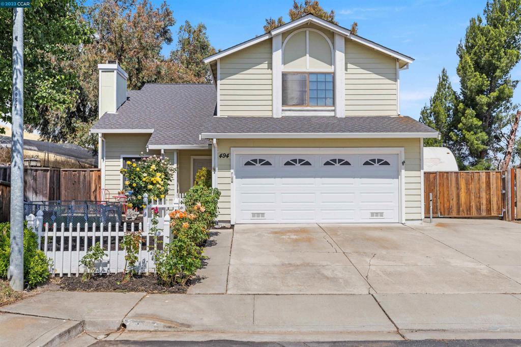 BAY POINTE - Residential