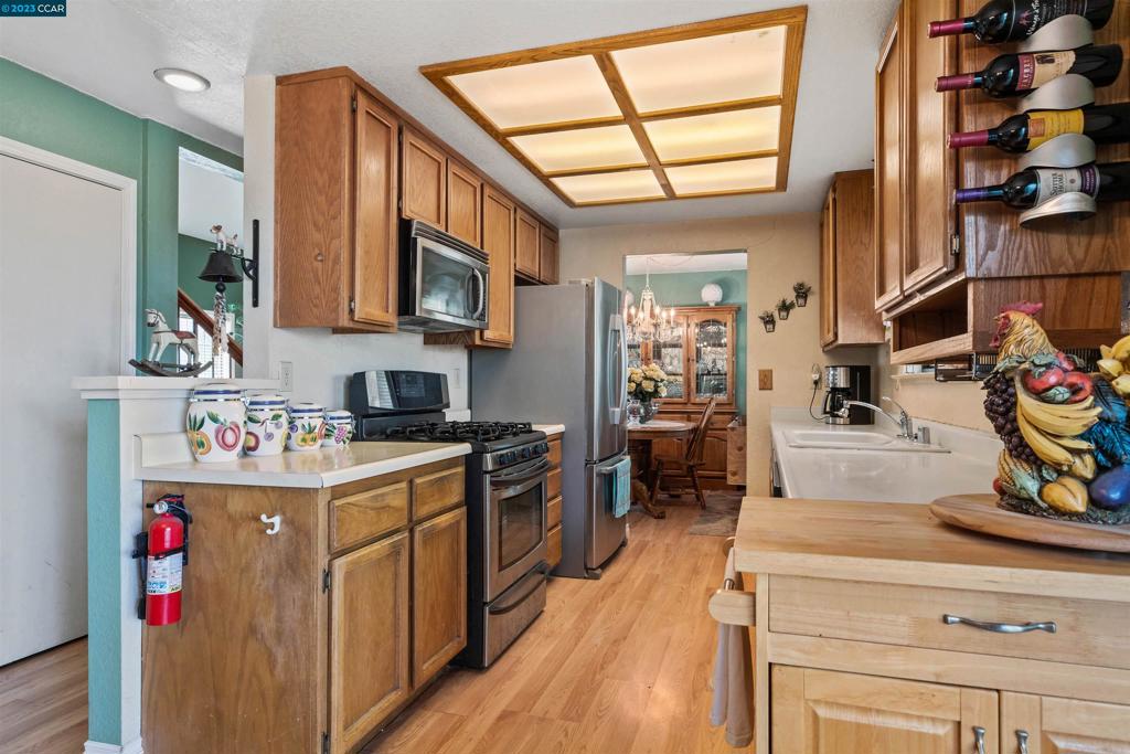 BAY POINTE - Residential