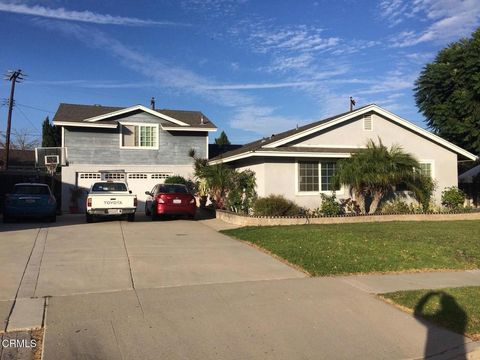 Photo of 8693 Medford Street, Ventura, CA 93004 (MLS # V1-35640)