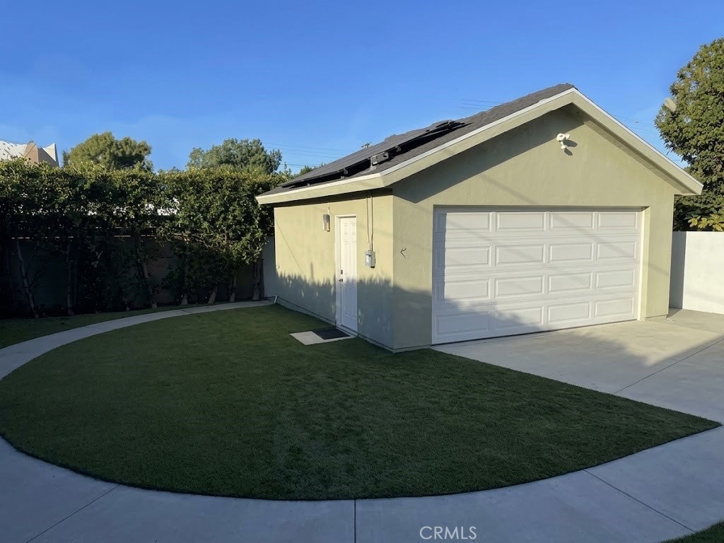 Photo of 851. N Cordova ST, Burbank, CA 91505 (MLS # BB26180506)