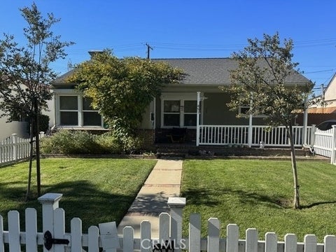 Photo of 851. N Cordova ST, Burbank, CA 91505 (MLS # BB26180506)