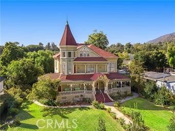 Properties 1 225 N Lima Street