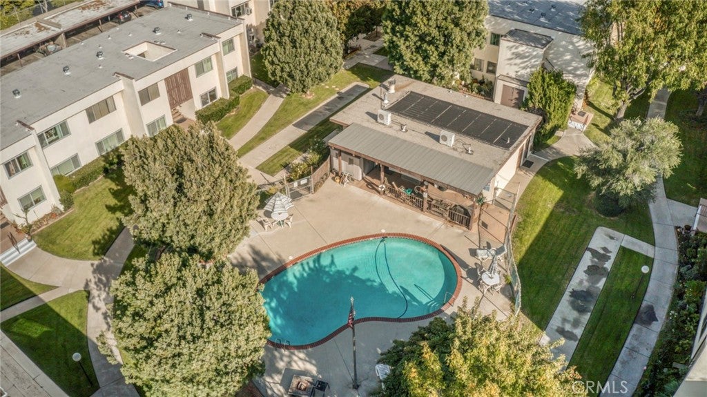 Photo of 11813 Runnymede Street #43, North Hollywood, CA 91605 (MLS # BB26109915)