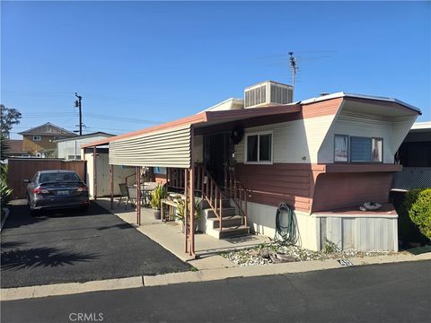 Photo of 21425 Avalon Blvd Blvd #49, Carson, CA 90745 (MLS # PW26083801)