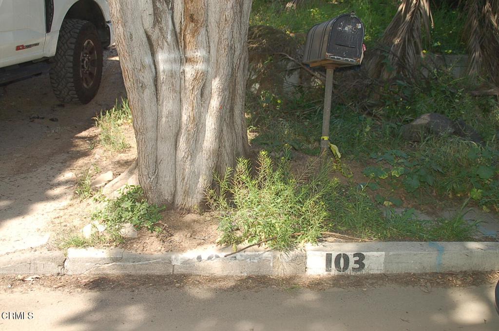 Not Applicable - Land