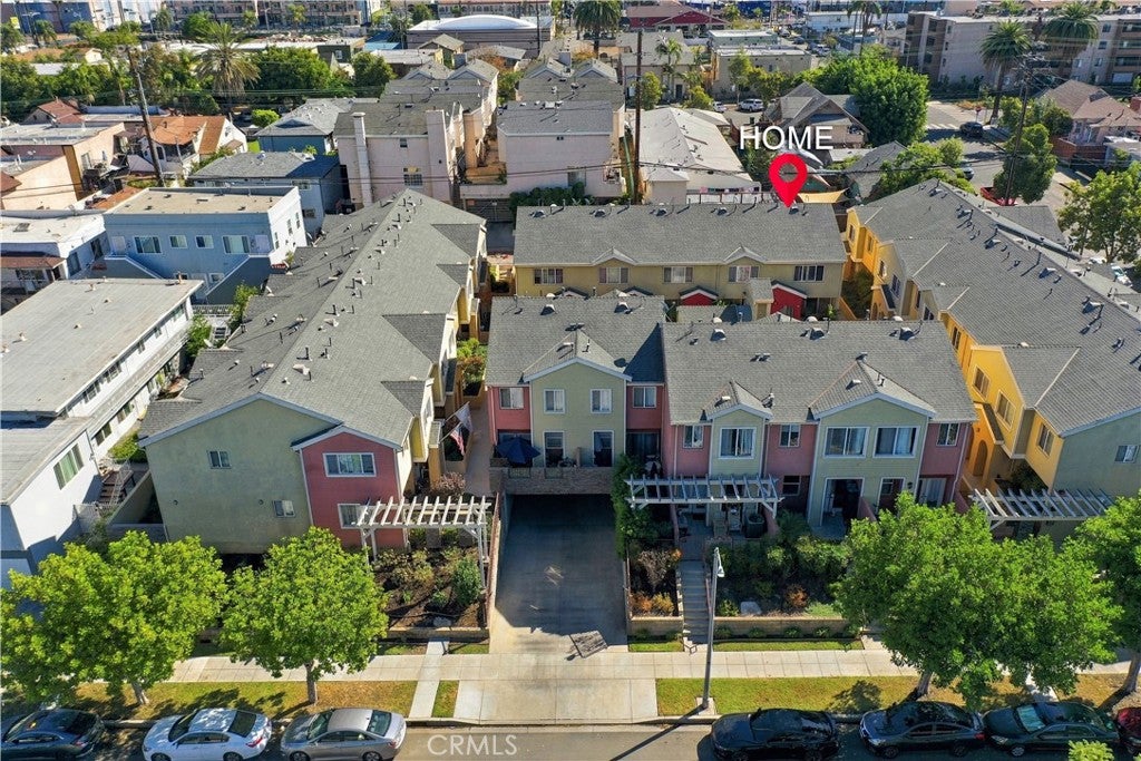1500 Pine AVE