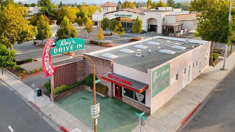 1100 El Camino Real Redwood City CA 94063