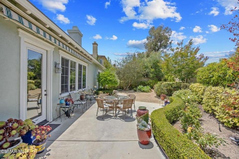 Photo of 5187 Via Dolores, Newbury Park, CA 91320 (MLS # 226003131)