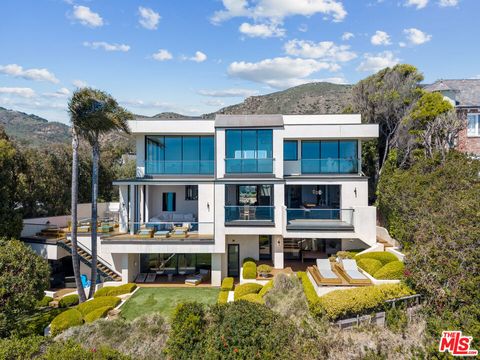 31824 Seafield Drive Malibu CA 90265