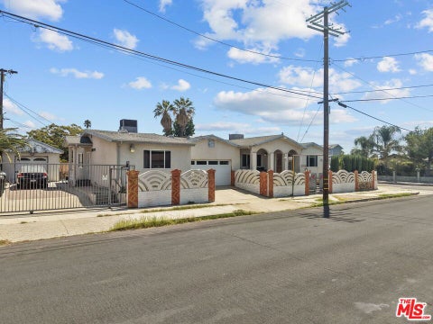 Photo of 8058 Fulton Avenue, North Hollywood, CA 91605 (MLS # 26867243)