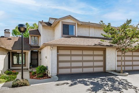 222 Ute Lane Ventura CA 93001