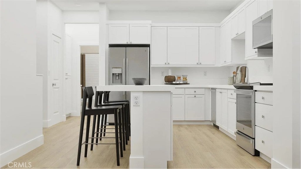500 Park Drive 123, Carson CA 90745