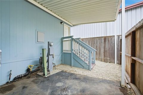 Tiny photo for 500 Atascadero Rd SPC M3 Rd, Morro Bay, CA 93442 (MLS # SC25250548)