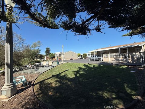 Tiny photo for 500 Atascadero Rd SPC M3 Rd, Morro Bay, CA 93442 (MLS # SC25250548)