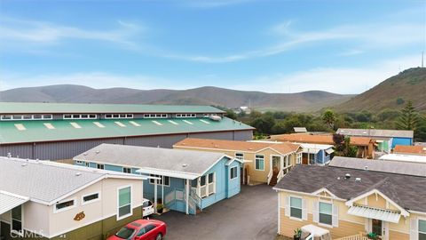 Tiny photo for 500 Atascadero Rd SPC M3 Rd, Morro Bay, CA 93442 (MLS # SC25250548)