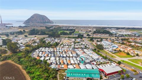 Photo of 500 Atascadero Rd SPC M3 Rd, Morro Bay, CA 93442 (MLS # SC25250548)