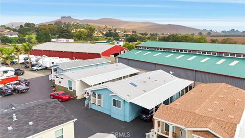 Tiny photo for 500 Atascadero Rd SPC M3 Rd, Morro Bay, CA 93442 (MLS # SC25250548)