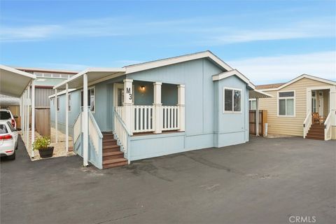Tiny photo for 500 Atascadero Rd SPC M3 Rd, Morro Bay, CA 93442 (MLS # SC25250548)