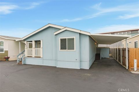 Tiny photo for 500 Atascadero Rd SPC M3 Rd, Morro Bay, CA 93442 (MLS # SC25250548)