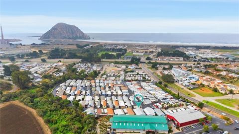 Photo of 500 Atascadero Rd SPC M3 Rd, Morro Bay, CA 93442 (MLS # SC25250548)