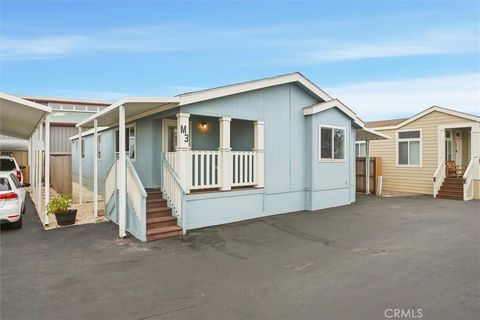 Tiny photo for 500 Atascadero Rd SPC M3 Rd, Morro Bay, CA 93442 (MLS # SC25250548)