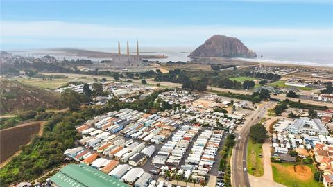 Tiny photo for 500 Atascadero Rd SPC M3 Rd, Morro Bay, CA 93442 (MLS # SC25250548)