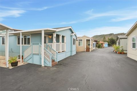 Tiny photo for 500 Atascadero Rd SPC M3 Rd, Morro Bay, CA 93442 (MLS # SC25250548)