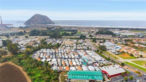 Tiny photo for 500 Atascadero Rd SPC M3 Rd, Morro Bay, CA 93442 (MLS # SC25250548)