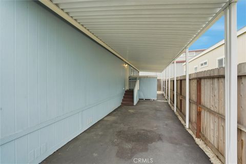 Tiny photo for 500 Atascadero Rd SPC M3 Rd, Morro Bay, CA 93442 (MLS # SC25250548)