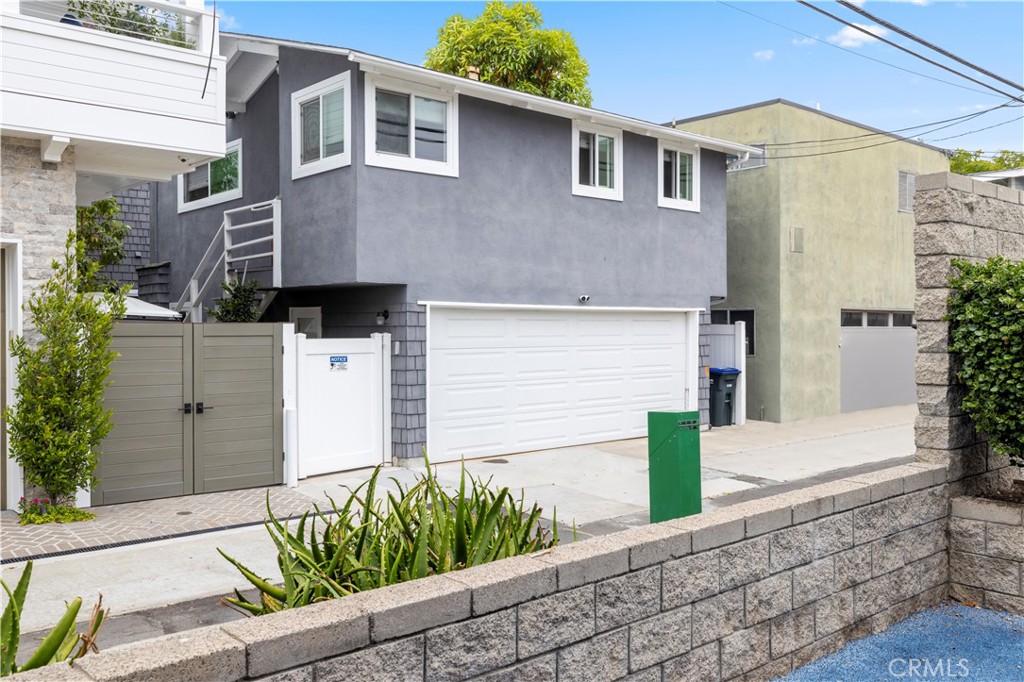 Balboa Island - Main Island (BALM) - Residential Lease