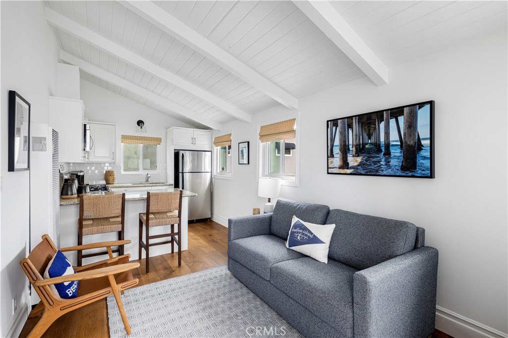 Balboa Island - Main Island (BALM) - Residential Lease