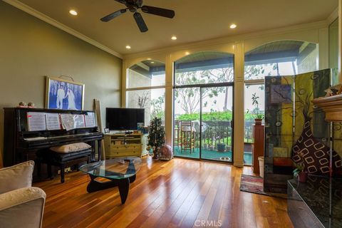Photo of 5103 Marina Pacifica Drive South Dr #Key 20, Long Beach, CA 90803 (MLS # OC26039243)