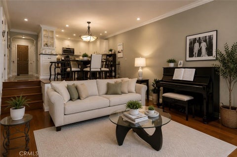Photo of 5103 Marina Pacifica Drive South Dr #Key 20, Long Beach, CA 90803 (MLS # OC26039243)