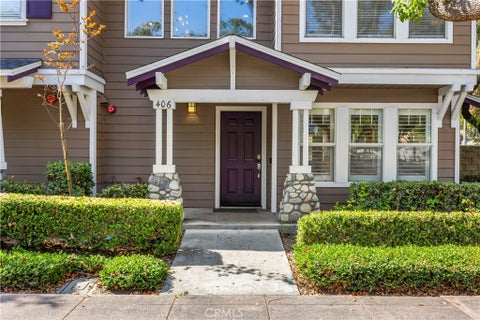 Photo of 406 E. Center St. ST, Anaheim, CA 92805 (MLS # PW26138964)