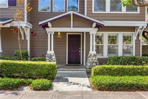 406 E. Center St., Anaheim, CA 92805 - MLS#: PW26138964