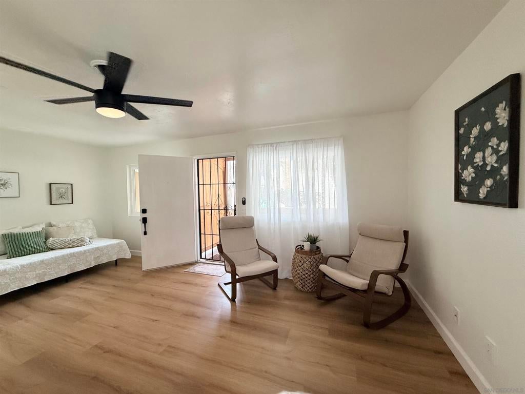 851 W. San Ysidro #5