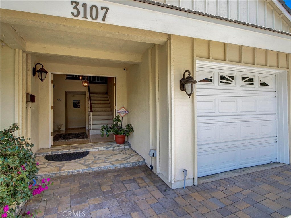 3107 Mesa Verde Drive