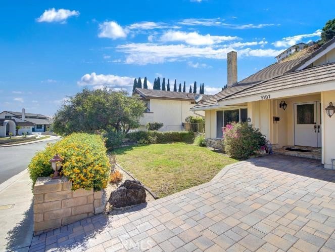 3107 Mesa Verde Drive