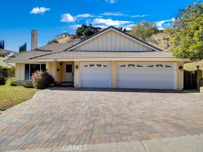 3107 Mesa Verde Drive