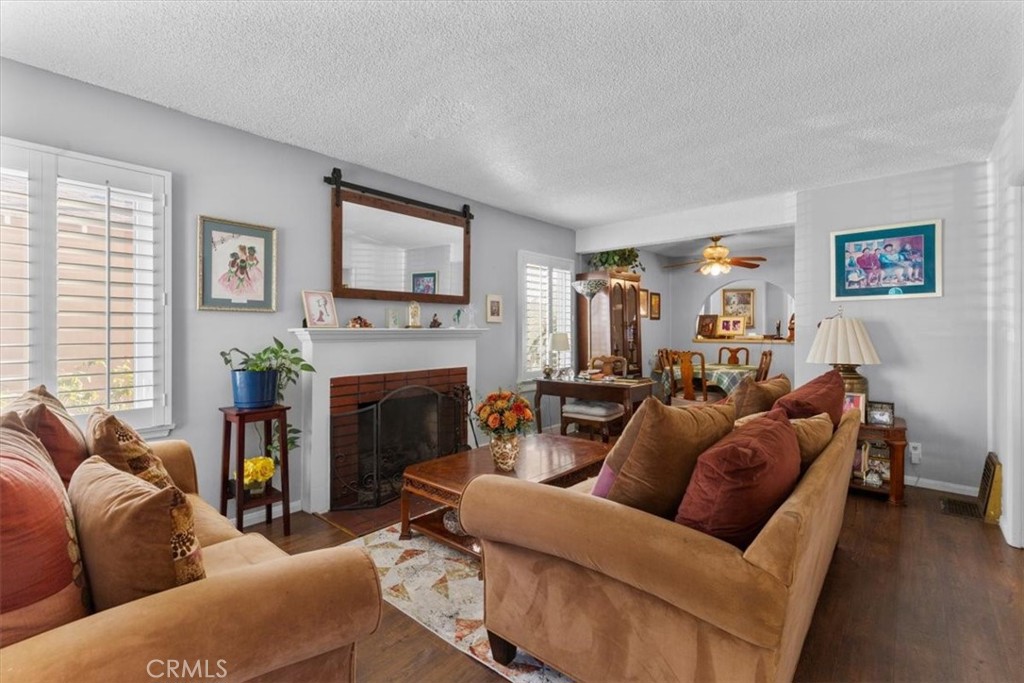 3551 Hillcrest Drive