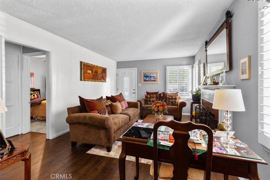 3551 Hillcrest Drive