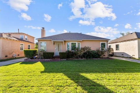 3551 Hillcrest Drive Los Angeles CA 90016