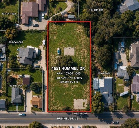 Photo of 4651 Hummel Drive, Santa Maria, CA 93455 (MLS # PI26139745)